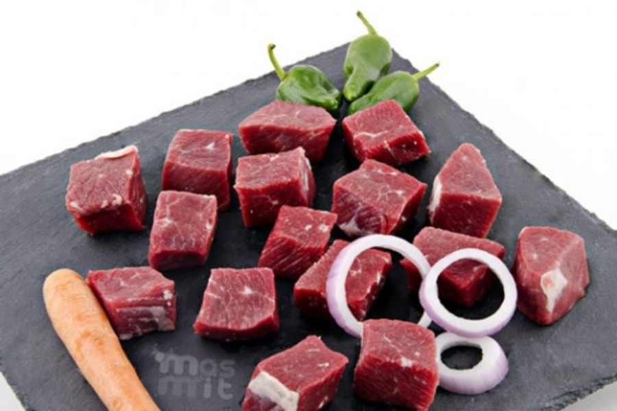 Estos son los cortes de la carne de ternera que debes conocer
