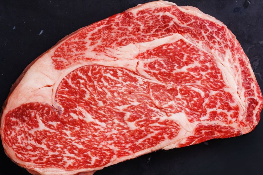 ribeye